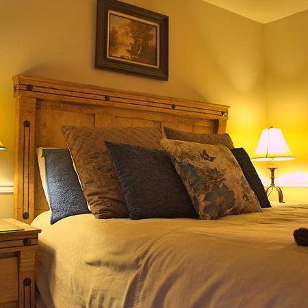 أوراي Black Bear Manor المظهر الخارجي الصورة