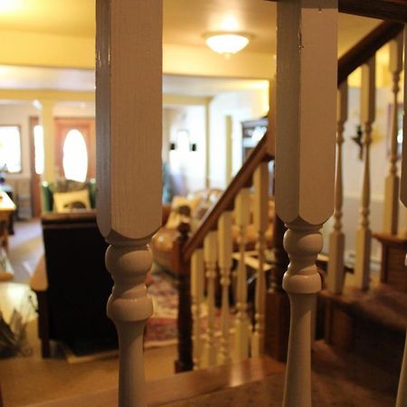 أوراي Black Bear Manor المظهر الخارجي الصورة