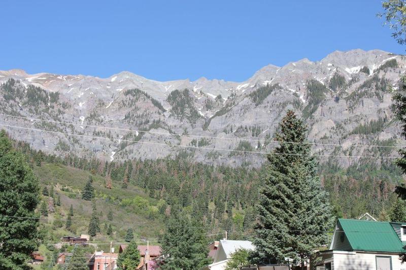 أوراي Black Bear Manor المظهر الخارجي الصورة