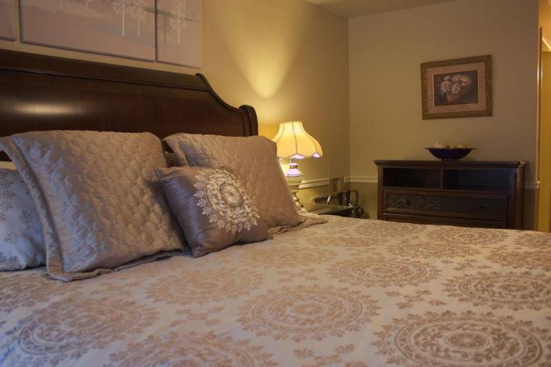 أوراي Black Bear Manor المظهر الخارجي الصورة