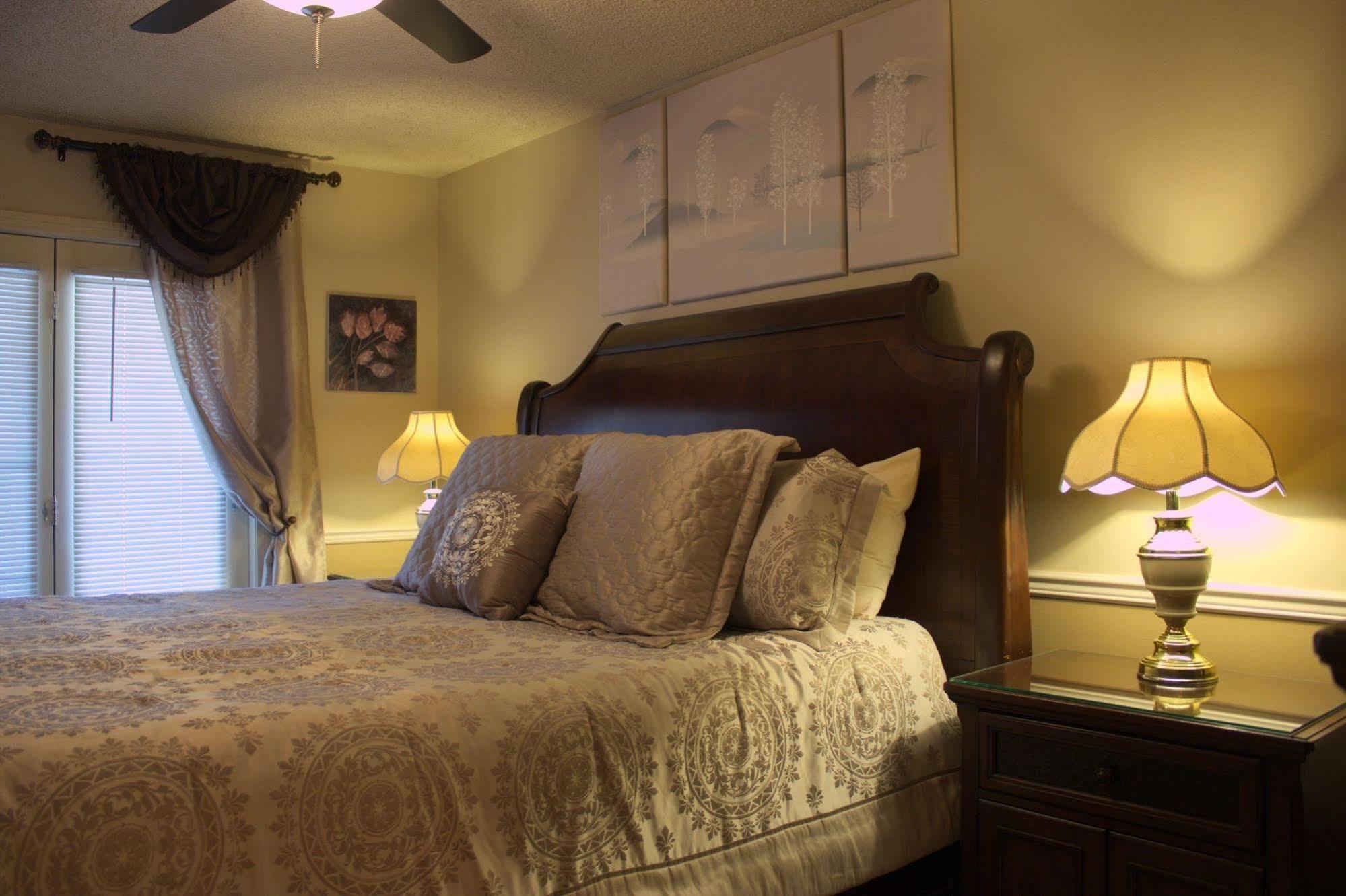 أوراي Black Bear Manor المظهر الخارجي الصورة