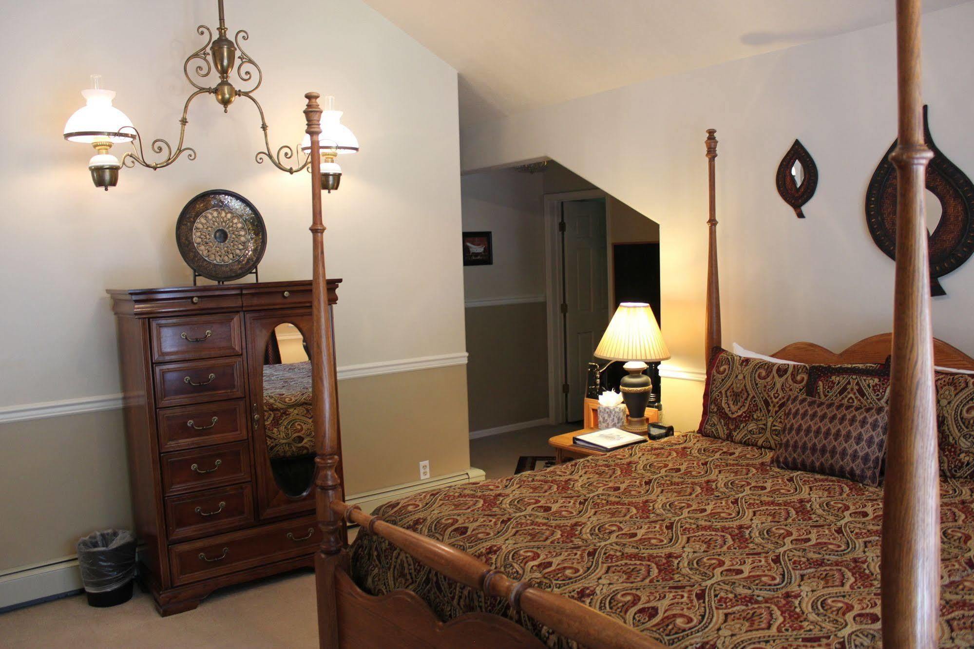 أوراي Black Bear Manor المظهر الخارجي الصورة