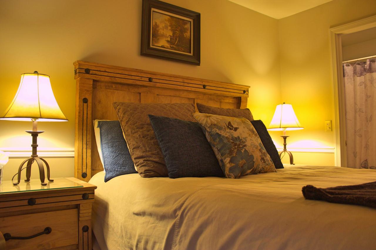 أوراي Black Bear Manor المظهر الخارجي الصورة