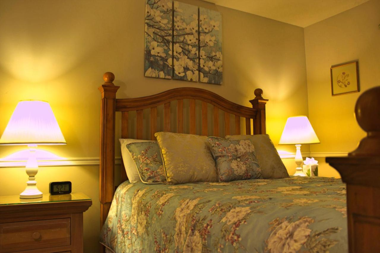 أوراي Black Bear Manor المظهر الخارجي الصورة