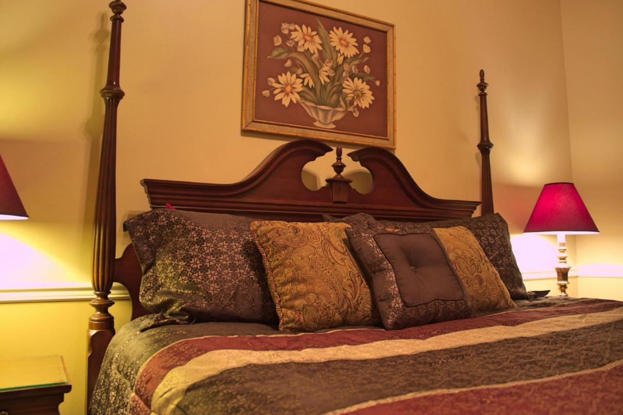 أوراي Black Bear Manor المظهر الخارجي الصورة