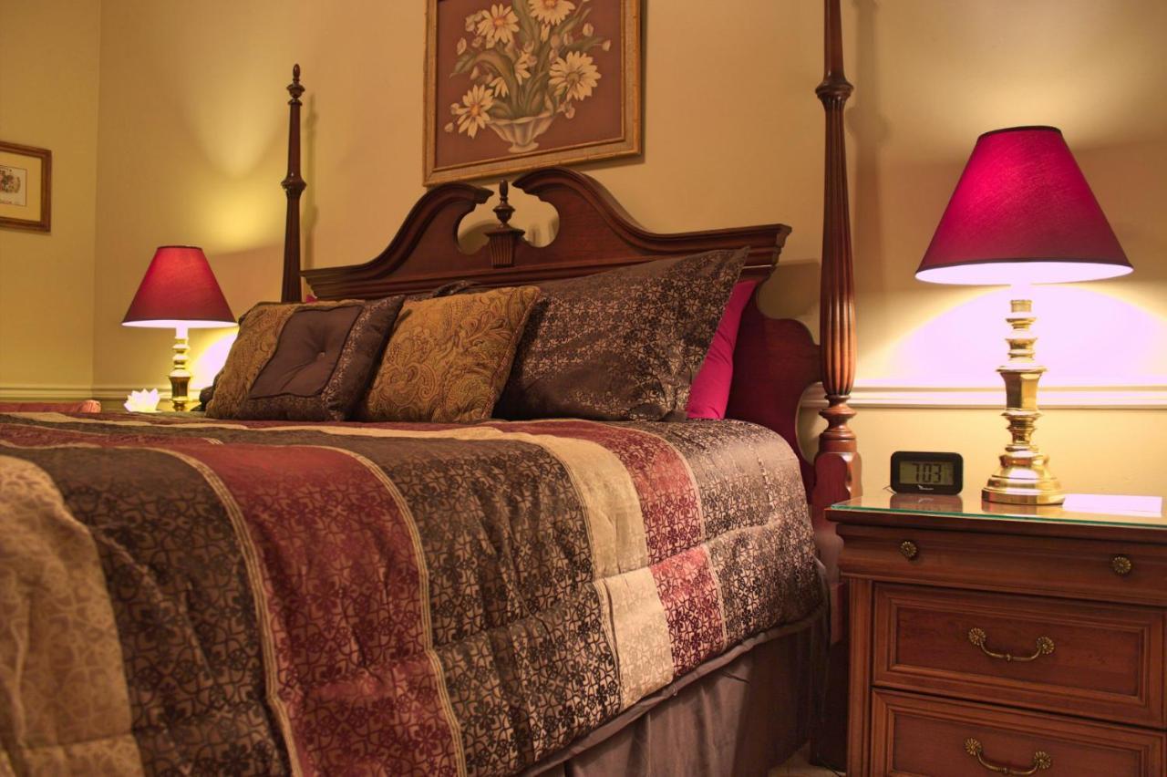أوراي Black Bear Manor المظهر الخارجي الصورة