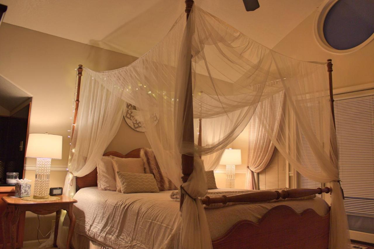 أوراي Black Bear Manor المظهر الخارجي الصورة