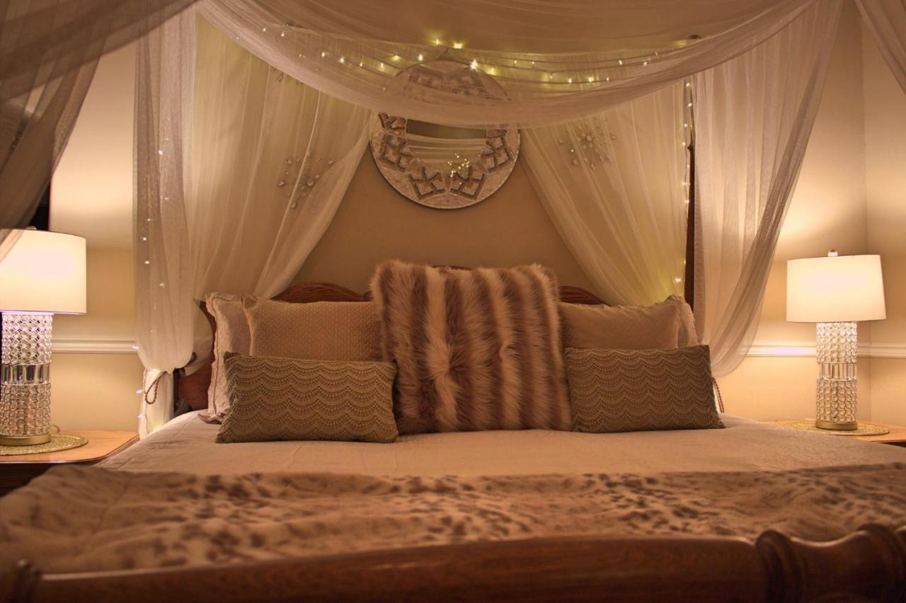 أوراي Black Bear Manor المظهر الخارجي الصورة