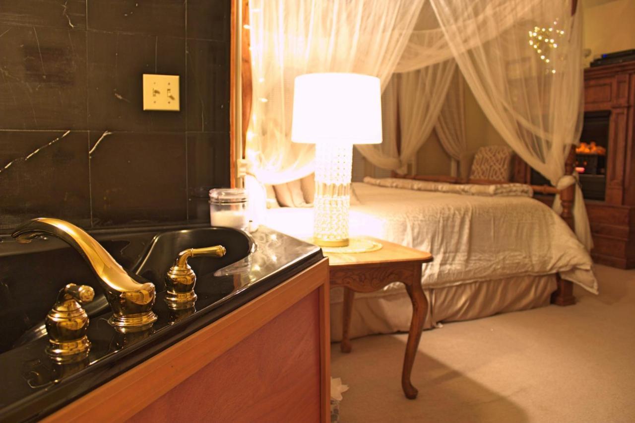 أوراي Black Bear Manor المظهر الخارجي الصورة
