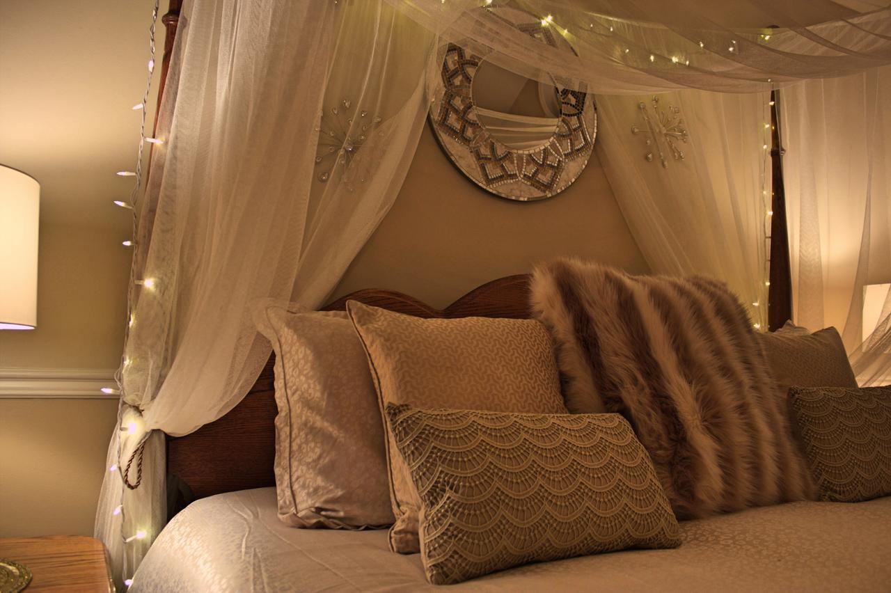 أوراي Black Bear Manor المظهر الخارجي الصورة